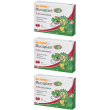 dr.theiss mucoplant kids tuss lecca-lecca 3x60 g