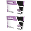 ansivor 30 compresse fast 2x1 pz