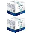 molly cream crema dermatologica 100 ml 2x100 ml