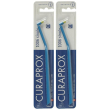 curaprox cs 1006 2x1 pz spazzolino da denti