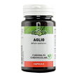 erba vita aglio 4x30 g capsule