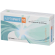 officine naturali kappaphyt 10 4x13 g compresse