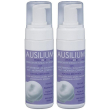ausilium mousse 150 ml 2x150 ml