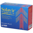 solavir 20 bustine 4x100 g polvere per soluzione orale