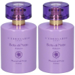 l´erbolario profumo bella di notte 2x50 ml