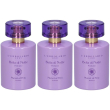 l´erbolario profumo bella di notte 3x50 ml