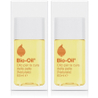 bio-oil® naturale 2x60 ml soluzione