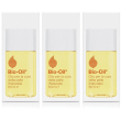 bio-oil® naturale 3x60 ml soluzione