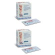 podolife podatlet polvere piedi bustine 2x3 g