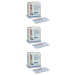 podolife podatlet polvere piedi bustine 3x3 g