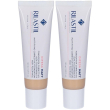 rilastil® difesa matt fondotinta correttivo tonalitá 02 2x30 ml