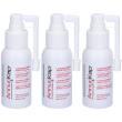 annurkap® lozione spray anticaduta 3x50 ml