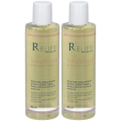 dermorelizema olio detergente idratante 200 ml 2x200 ml soluzione