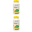 longlife® moringa bio 2x49,5 g capsule