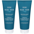 guam mar e mer crema rassodante corpo 2x200 ml