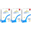 omegor twinefa 60 capsule new 3x60 pz