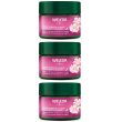 weleda crema notte levigante 3x40 ml