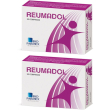 reumadol 30 compresse 2x30 pz