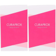 spazzolino curaprox cs 5460 edizione rosa confezione da sei pezzi 2x6