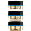 chrissie crema contorno occhi prodige levigante anti-borse 3x15 ml