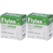 flylax microclismi adulti 2x6x9 g clistere