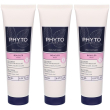 phyto boucles gel modella ricci 3x150 ml