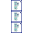aftamed junior gel orale 3x10 ml orale