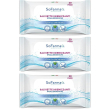 sofarmapiu' salviettine pocket clorexidina 3x20 st