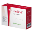 cardioril bustine 4x14 pz bustina