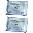 clorexyderm wipes pocket 20 salviette 2x20 st