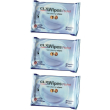 clorexyderm wipes pocket 20 salviette 3x20 st