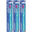 curasept spazzolino medium 0.17 3x1 pz da denti