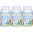 armores natura multivitaminico multiminerale 3x46,1 g compresse