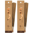 incenso palo santo 10stick 2x10 pz stick
