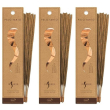 incenso palo santo 10stick 3x10 pz stick