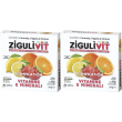 zigulí®vit compilation vitamina e minerali 2x40 pz compresse masticabi