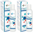 cliake' detergente attivo 250 ml 2x250 ml