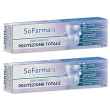 sofarma dentifricio alito fresco 2x75 ml