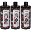 ulrich bagnoschiuma al melograno 3x500 ml