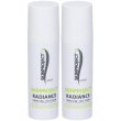 skinproject radiance crema viso 30 ml 2x30 ml