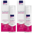 flebion crema detergente 2x100 ml