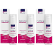 flebion crema detergente 3x100 ml