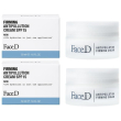 face d crema rassodante antinquinamento spf15 viso e collo 2x50 ml cre
