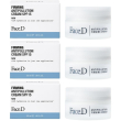 face d crema rassodante antinquinamento spf15 viso e collo 3x50 ml cre