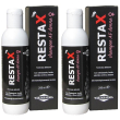 restax shampoo af donna 200 ml 2x200 ml