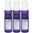 phyto phytophanere ultra serum siero capelli booster di lunghezza 3x50