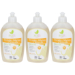 ecosi' baby sapone bio per stoviglie biberon e tettarelle con erogator