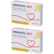 monacol q10 40 compresse 2x20 g