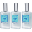 acqua di bolgheri profuma ambiente e biancheria libeccio spray 3x100 m