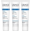 uriage bariederm-cica crema riparatrice lenitiva, pelle irritata, dann